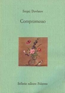 Copertina del libro COMPROMESSO