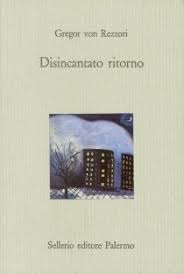 Copertina del libro DISINCANTATO RITORNO
