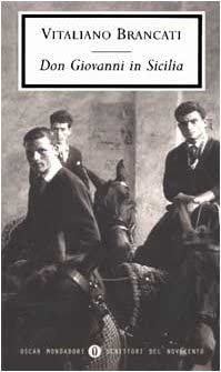 Copertina del libro DON GIOVANNI DI SICILIA