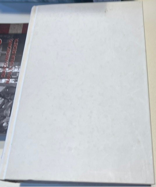 Copertina del libro Edda una tragedia italiana