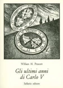 Copertina del libro GLI ULTIMI ANNI DI CARLO V
