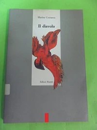 Copertina del libro IL DIAVOLO