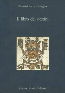 Copertina del libro IL LIBRO DEI DESTINI