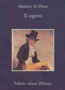 Copertina del libro IL SEGRETO