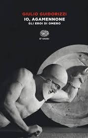 Copertina del libro Io Agamennone