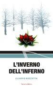 Copertina del libro L'INVERNO DELL' INFERNO