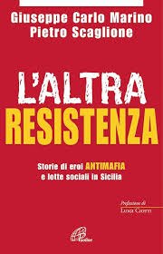 Copertina del libro L'altra resistenza