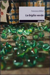Copertina del libro LA BIGLIA VERDE