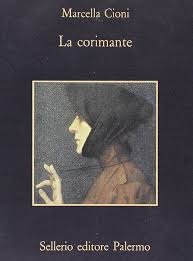 Copertina del libro LA CORIMANTE