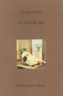 Copertina del libro LA DOPPIA VITA