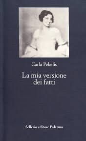 Copertina del libro LA MIA VERSIONE DEI FATTI
