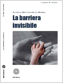 Copertina del libro La barriera invisibile