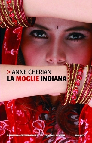 Copertina del libro La moglie indiana
