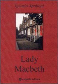 Copertina del libro Lady Macbeth