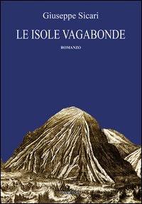 Copertina del libro Le isole vagabonde