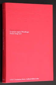 Copertina del libro Le quattro ragazze Wiselberger