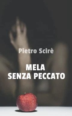 Copertina del libro MELA SENZA PECCATO