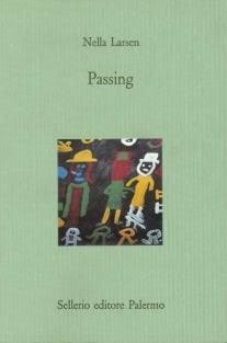 Copertina del libro PASSING