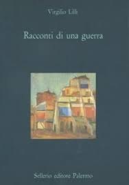 Copertina del libro RACCONTI DI UNA GUERRA