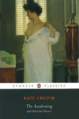 Copertina del libro The awakening and selected stories