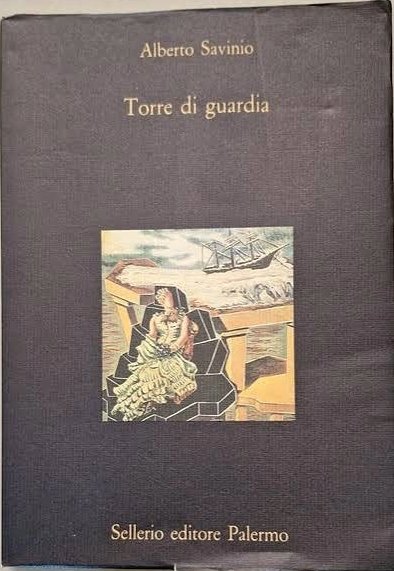 Copertina del libro UNA BUSSALA PER IL NORD